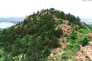 @惜福人，时光荏苒40年，毛公山下大变迁… 