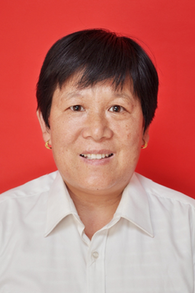 27 王玉芳 孝老爱亲