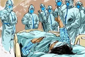 牟家小学“我们的节日—清明”系列活动