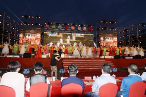  红岛街道宿流社区——让文化滋润人心，构建新时代文明实践“乐活家园”