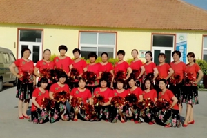 凝心聚力！上马街道侯家社区谱写新时代文明实践的精彩篇章