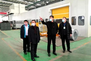 保平安 促发展 在竭诚为民中做先锋模范