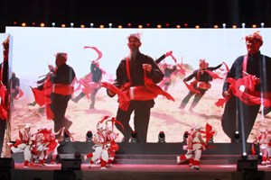 新市民文化艺术节即将开启！这些精彩千万别错过…