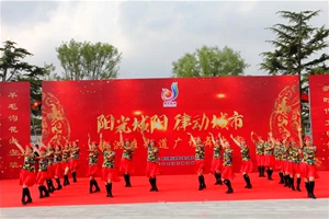 【阳光社区 多彩文化】魏家庄社区文化家园建设全面铺开