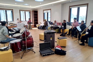 城阳街道创建“城驿家”品牌，打造城阳区星级老干部驿站