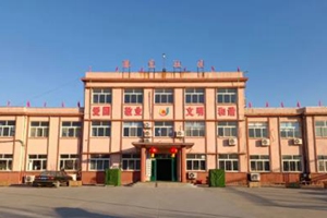 “辞旧岁 迎新年 送祝福”社区迎新春系列活动！