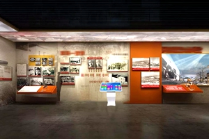 献礼建党100周年！上马街道创建红史馆，弘扬红色文化