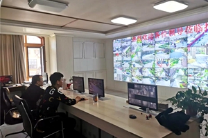 智慧赋能奔小康——城阳西后楼社区用科技改变生活