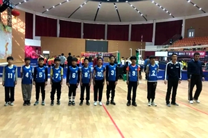 喜报 | 夏庄街道三台小学排球队参加2021年青岛市“体彩杯阳光体育联赛”取得佳绩