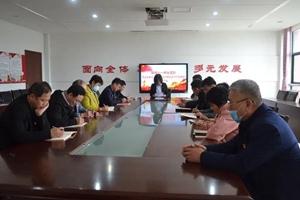 【党建带团建，以团带队】传承红色基因，学习航天精神——城阳十一中党团队员走进青岛航天测控站